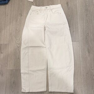 MOTHER half pipe ankle 26